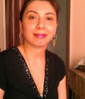 Встретьте Женщина : Nigulya, 42 лет до Азербайджан  baku